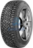 Шина 235/50R19 Ikon Autograph Ice 9 SUV 103T шип