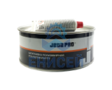 Автошпаклевка  JETAPRO 417 (0,250кг) (со стекловолокном)